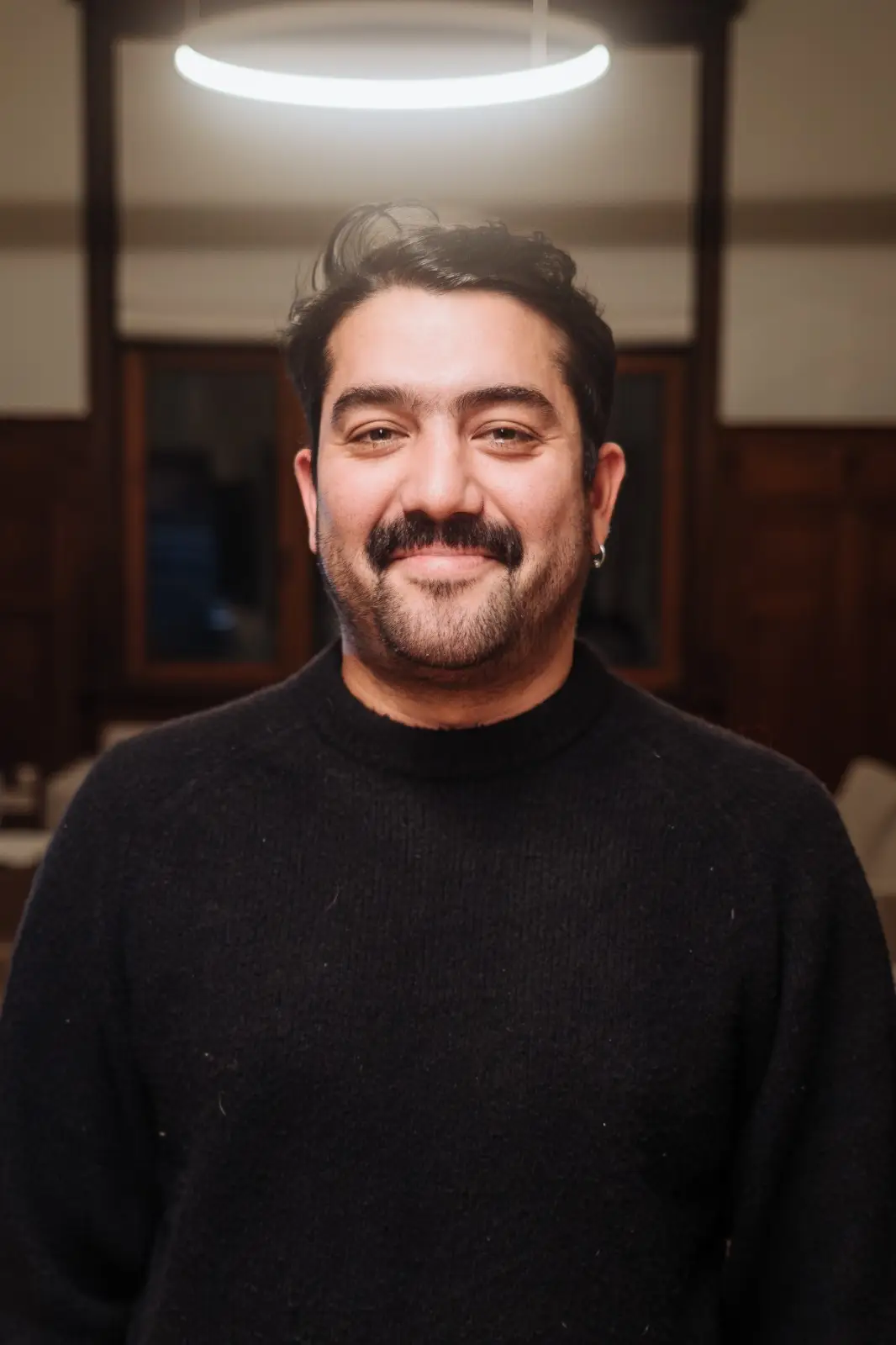 Matias Calderon